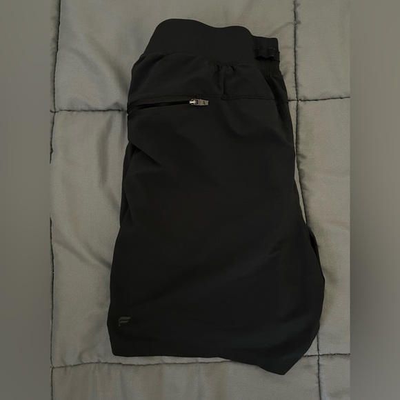 Fabletics The Franchise Shorts (Lined) - Picture 2 of 5